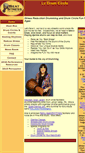 Mobile Screenshot of lvdrumcircle.com